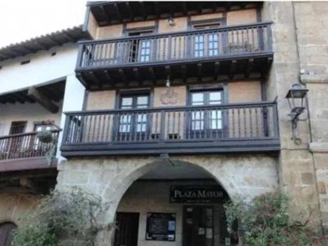 Piso en venta en Santillana Del Mar, Cantabria