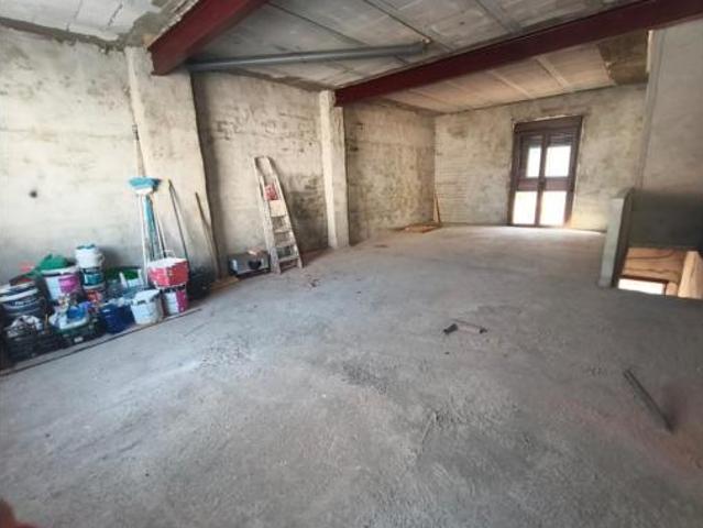 Piso en venta en Santiponce, Andalucía