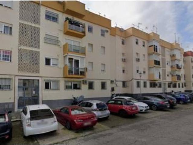 Piso en venta en Santiponce, Andalucía
