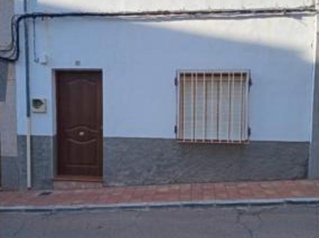 Piso en venta en Santisteban Del Puerto, Jaén