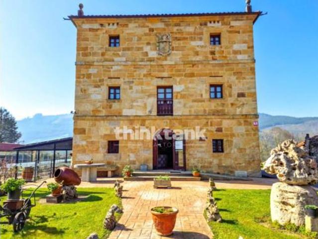 Piso en venta en Santiurde De Toranzo, Cantabria