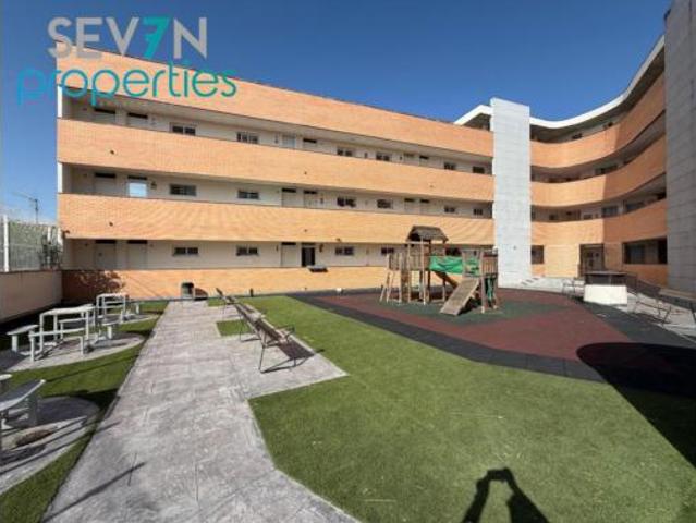 Piso en venta en Santo Domingo-caudilla, Castilla-La Mancha