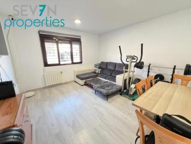 Piso en venta en Santo Domingo-caudilla, Castilla-La Mancha