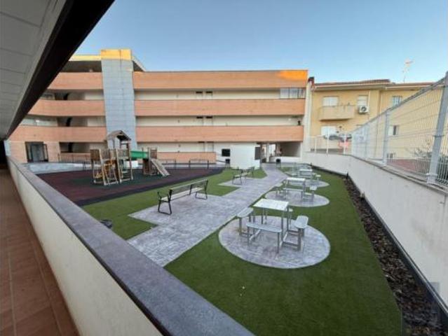 Piso en venta en Santo Domingo-caudilla, Castilla-La Mancha