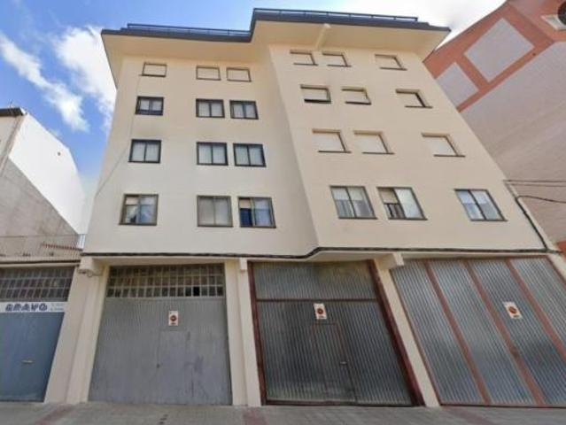 Piso en venta en Santo Domingo De La Calzada, La Rioja