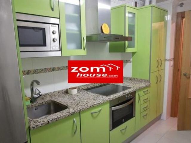 Piso en venta en Santo Domingo De La Calzada, La Rioja