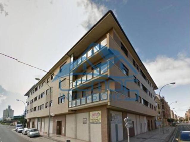 Piso en venta en Santo Domingo De La Calzada, La Rioja