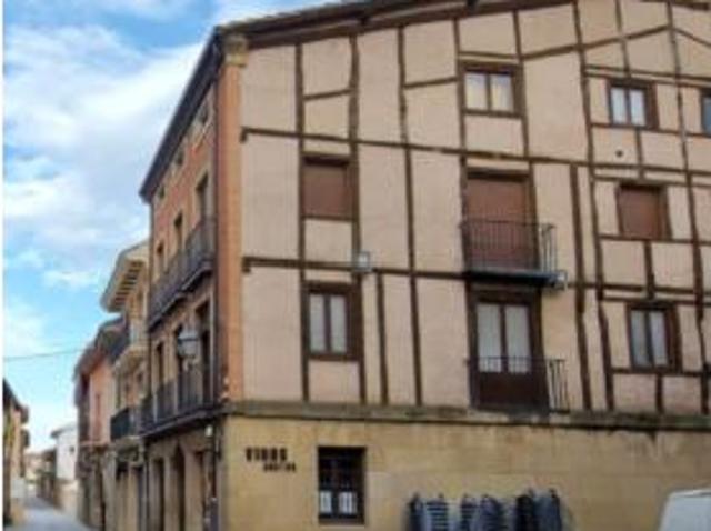 Piso en venta en Santo Domingo De La Calzada, La Rioja