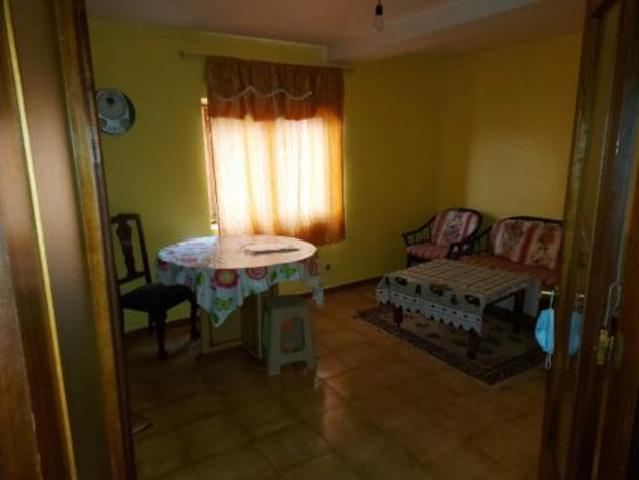 Piso en venta en Santo Domingo De La Calzada, La Rioja