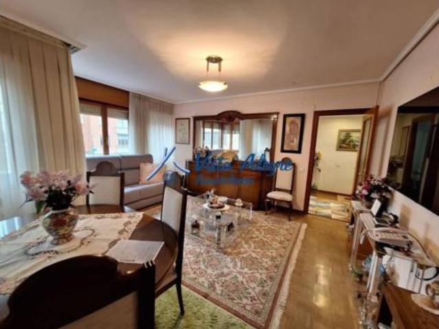 Piso en venta en Santo Domingo De La Calzada, La Rioja