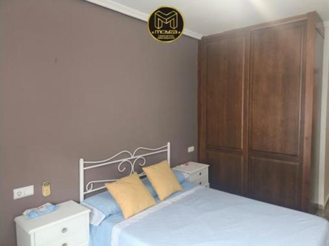 Piso en venta en Santo Tomé, Jaén