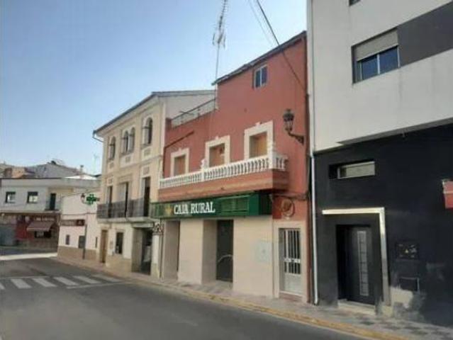 Piso en venta en Santo Tomé, Andalucía
