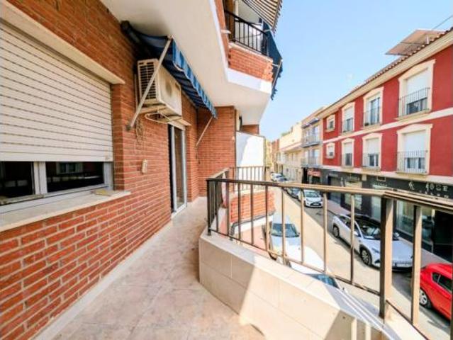 Piso en venta en Ramblillas de Abajo, Bajo Guadalentín