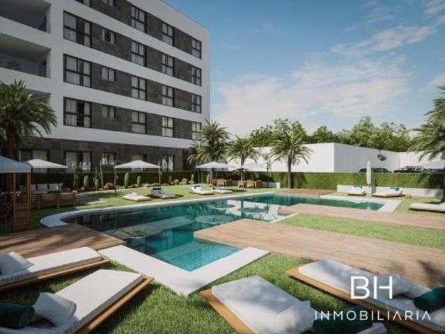Piso en venta en Siscar, Área Metropolitana de Murcia