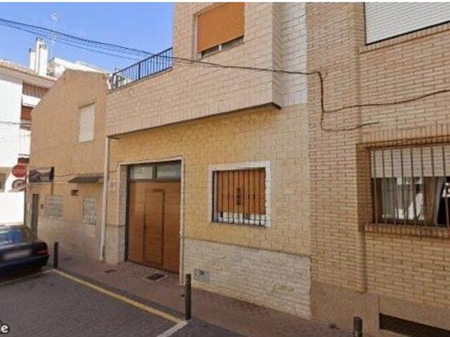 Piso en venta en Santomera, Área Metropolitana de Murcia
