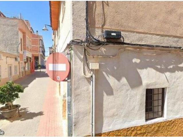 Piso en venta en Santomera, Área Metropolitana de Murcia