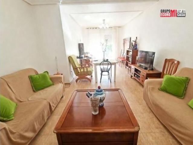 Piso en venta en Santomera, Área Metropolitana de Murcia