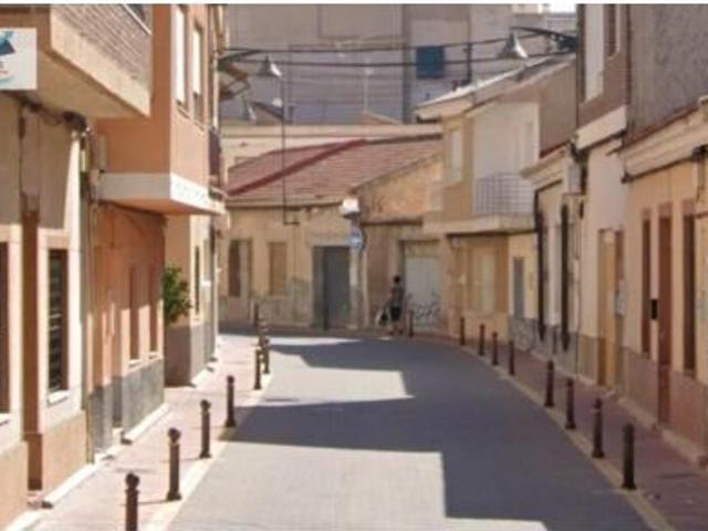 Piso en venta en Santomera, Área Metropolitana de Murcia