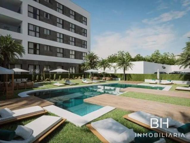 Piso en venta en Santomera, Área Metropolitana de Murcia