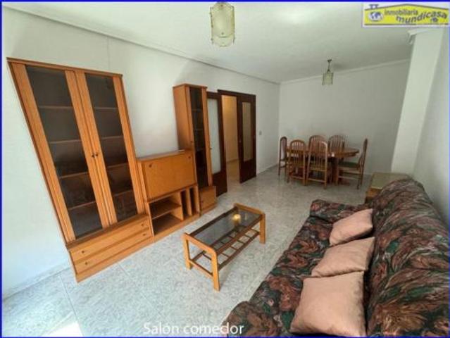 Piso en venta en Santomera, Santomera