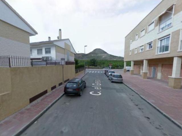 Piso en venta en Santomera, Área Metropolitana de Murcia
