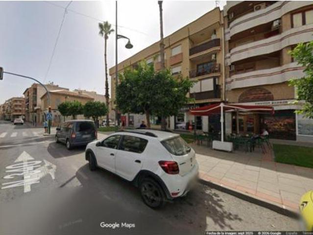 Piso en venta en Santomera, Área Metropolitana de Murcia