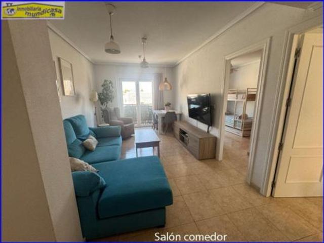 Piso en venta en Santomera, Área Metropolitana de Murcia