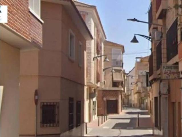 Piso en venta en Santomera, Área Metropolitana de Murcia