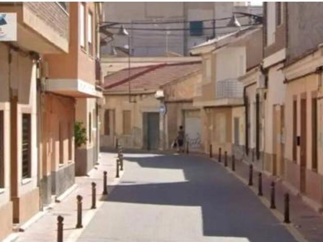 Piso en venta en Santomera, Área Metropolitana de Murcia
