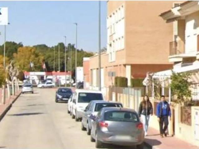Piso en venta en Santomera, Área Metropolitana de Murcia