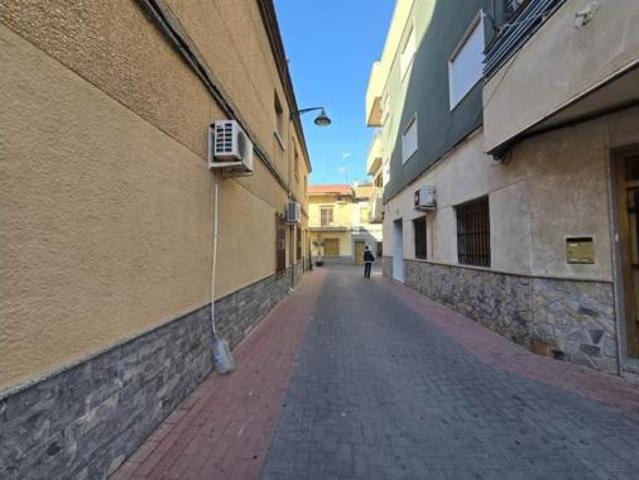 Piso en venta en Santomera, Área Metropolitana de Murcia