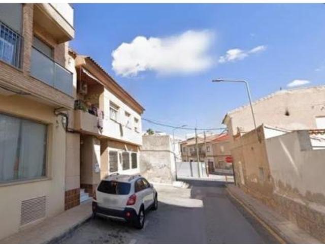 Piso en venta en Santomera, Área Metropolitana de Murcia
