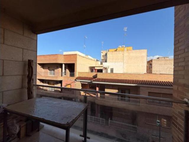 Piso en venta en Santomera, Área Metropolitana de Murcia
