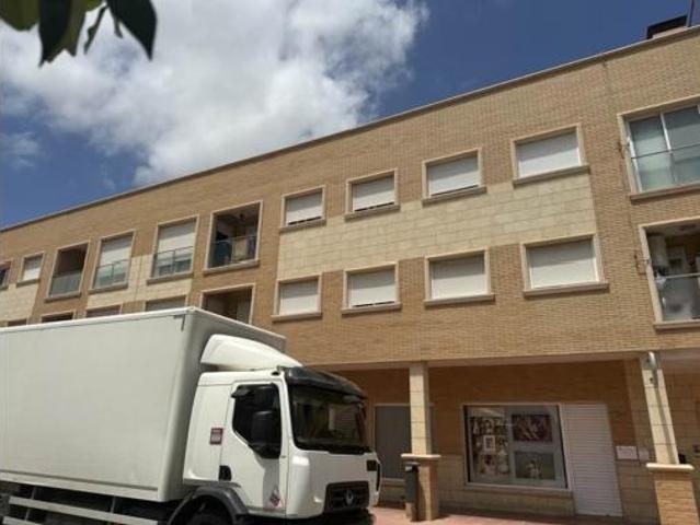 Piso en venta en Santomera, Área Metropolitana de Murcia