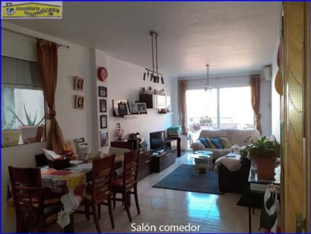 Piso en venta en Santomera, Santomera