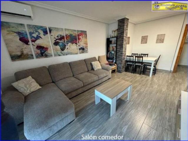 Piso en venta en Santomera, Área Metropolitana de Murcia