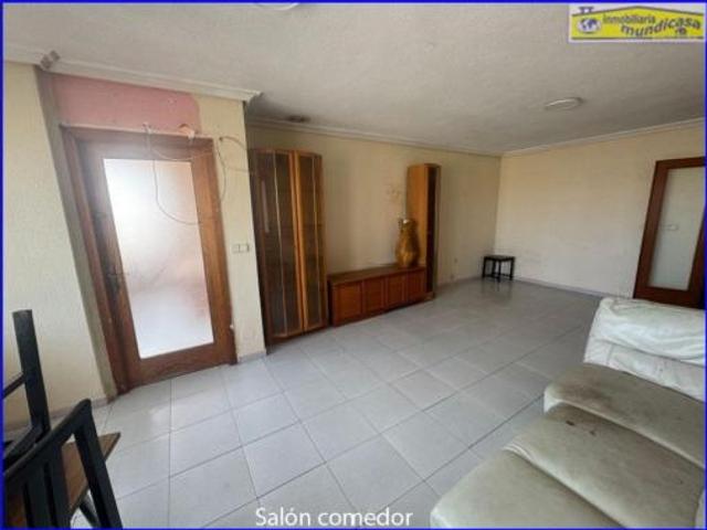 Piso en venta en Santomera, Área Metropolitana de Murcia