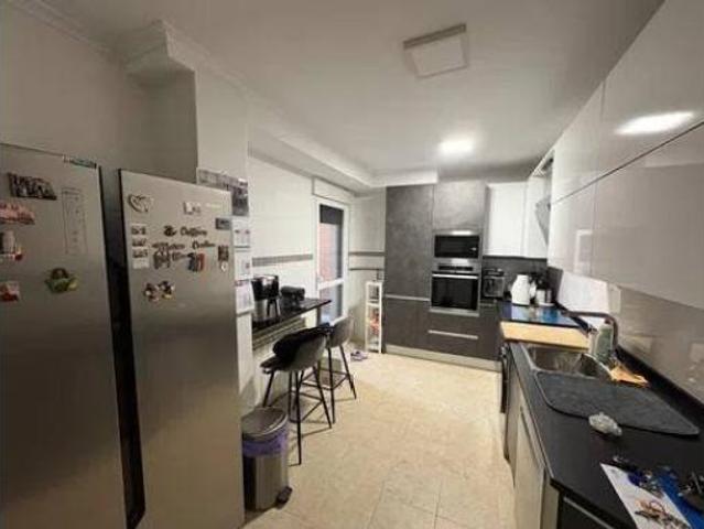 Piso en venta en Santovenia De Pisuerga, Castilla y León