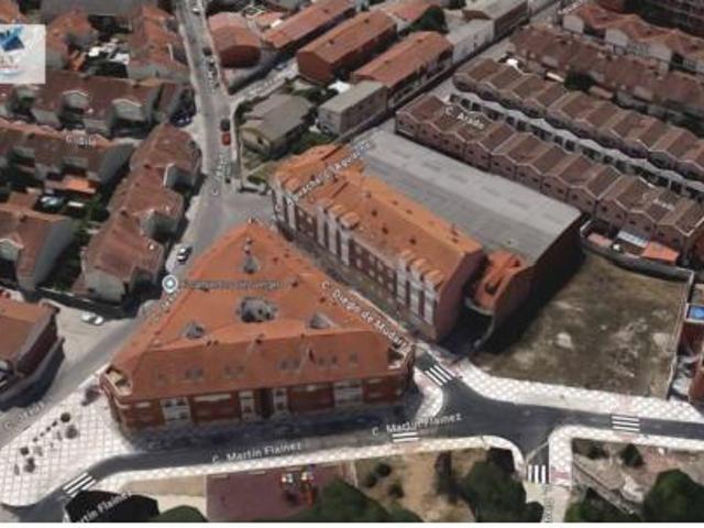 Piso en venta en Santovenia De Pisuerga, Castilla y León