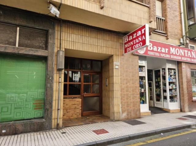Piso en venta en Santoña