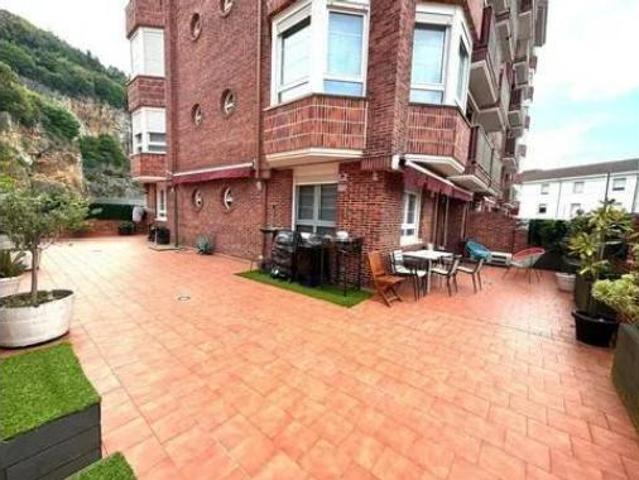 Piso en venta en Santoña
