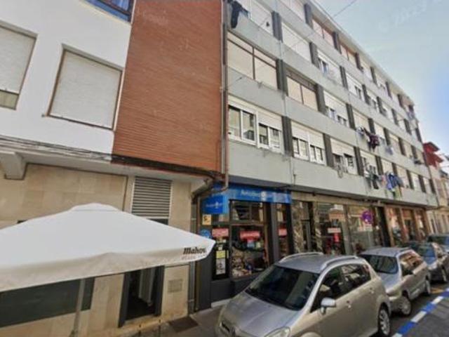 Piso en venta en Santoña