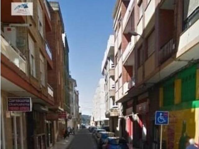 Piso en venta en Santoña