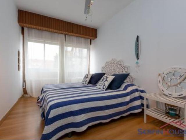 Piso en venta en Santoña