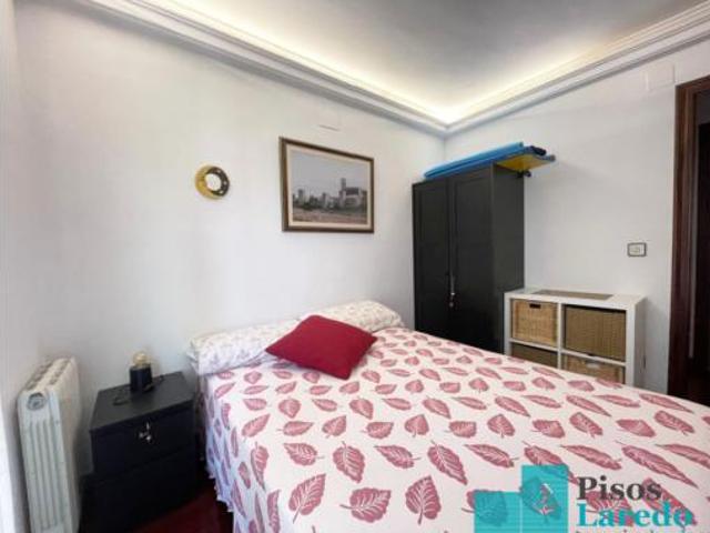 Piso en venta en Piedrahíta, Santoña