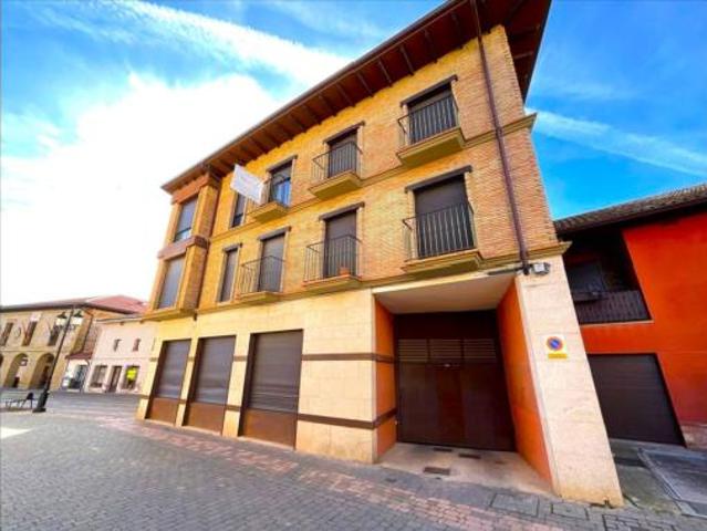 Piso en venta en Santurde De Rioja, La Rioja