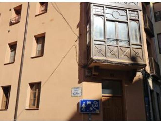 Piso en venta en Santurde De Rioja, La Rioja