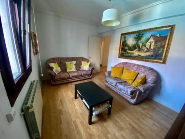Piso en venta en Kabiezes, Santurtzi