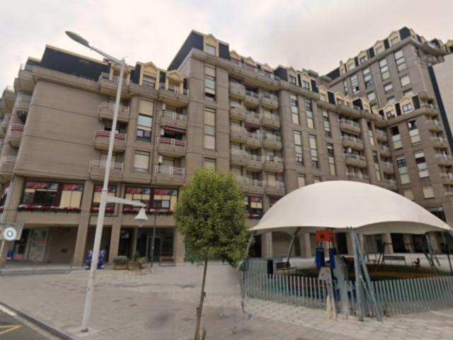 Piso en venta en Balparda, Santurtzi