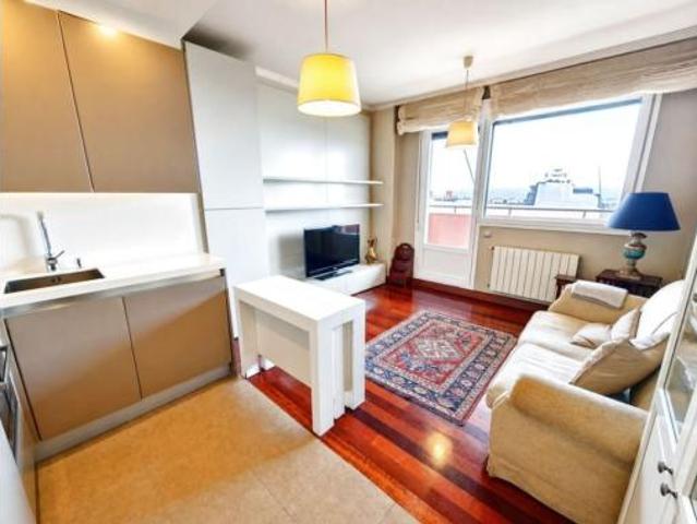 Piso en venta en Kabiezes, Santurtzi